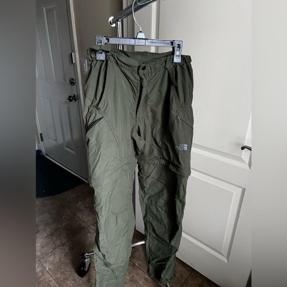 North Face Flight Series Vintage Pants